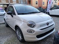 usata Fiat 500e 