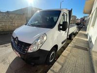Usata Renault Master 145 CV (106 kW) 2019 Bianco Furgone