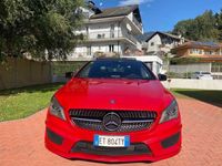 usata Mercedes CLA200 CDI - Allestiemnto AMG - FULL OPTIONAL