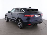 usata Jaguar F-Pace VJ68492