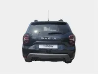 Usata Dacia Duster Journey 2023 Nero SUV
