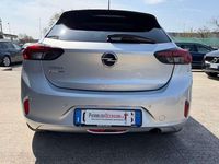 Usata Opel Corsa S 101 CV (74 kW) 2023 Argento Utilitaria