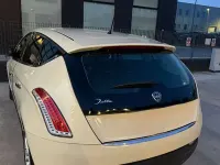 Usata Lancia Delta 120 CV (88 kW) 2009 Beige Utilitaria