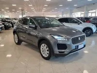 Usata Jaguar E-Pace S 150 CV (110 kW) 2018 Grigio SUV
