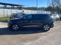 Occasion Peugeot 5008 Allure 131 ch (96 kW) 2023 Noir SUV