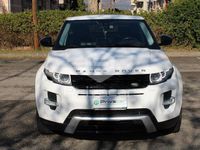 usata Land Rover Range Rover evoque 2.2 TD4 5p. Pure