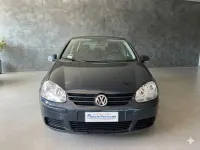 Usata VW Golf IV Trendline 105 CV (77 kW) 2006 Grigio Berlina
