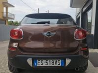 Usata Mini Cooper D Paceman 111 CV (81 kW) 2013 SUV