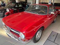 Usata Alfa Romeo GT Junior 88 CV (64 kW) 1973 Rosso Coupé