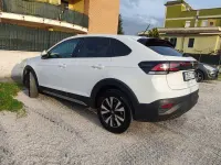 Usata VW Taigo Life 110 CV (80 kW) 2023 Bianco SUV