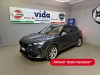 Usata Cupra Formentor 150 CV (110 kW) 2023 Grigio SUV