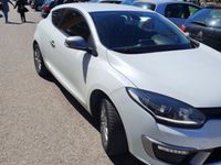 usata Renault Mégane Coupé Mégane 1.5 dCi 110CV GT Style