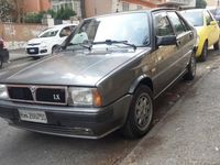 Usata Lancia Delta 1988 Grigio Utilitaria