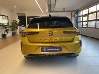 Usata Opel Astra Ultimate 131 CV (96 kW) 2022 Beige Berlina