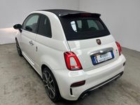 usata Abarth 595C 595 Turismo -1.4 t-jet Turismo 165cv