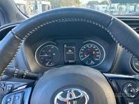 usata Toyota Yaris 3ª serie - 2018