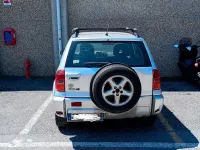 Usata Toyota RAV4 128 CV (94 kW) 2001 SUV