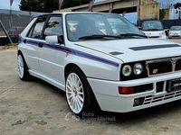 Usata Lancia Delta 205 CV (150 kW) 1992 Bianco Utilitaria