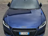 Usata Audi TT 179 CV (131 kW) 2016 Coupé