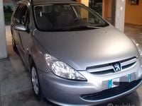 Usata Peugeot 307 109 CV (80 kW) 2002 Berlina