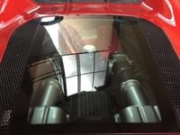 Usata Ferrari 360 400 CV (294 kW) 2001 Rosso Cabrio