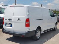 Usata Peugeot Expert 122 CV (89 kW) 2020 Bianco Furgone