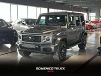 Usata Mercedes G450 AMG line 367 CV (269 kW) 2026 Grigio selenite SUV