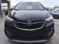 usata Opel Mokka X 1.6 CDTI Ecotec 4x2 S&S Business *NaviSensori*