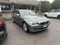 Usata BMW 520 177 CV (130 kW) 2010 Station wagon