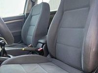 Usata VW Golf IV 105 CV (77 kW) 2005 Nero Berlina