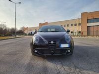 usata Alfa Romeo MiTo MiTo2008 1.4 tb m.air Q.verde s