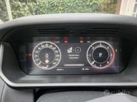 Usata Land Rover Discovery 5 HSE 241 CV (177 kW) 2019 Nero SUV