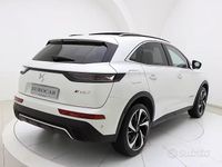 Usata DS Automobiles DS7 Crossback Performance Line Plus 131 CV (96 kW) 2022 Bianco SUV