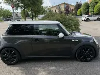 Usata Mini Cooper S 184 CV (135 kW) 2012 Utilitaria