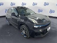 Usata Lynk & Co 01 261 CV (191 kW) 2023 Blu/azzurro SUV