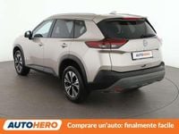 Usata Nissan X-Trail N-Connecta 158 CV (116 kW) 2023 Grigio SUV
