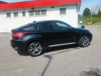 Usata BMW X6 2011 SUV