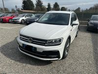 usata VW Tiguan 2.0 TDI SCR Business BlueMotion Technology