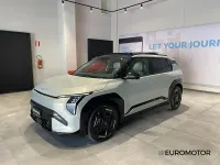 Nuova Kia EV3 GT-Line 194 kW (265 CV) 2026 Beige SUV