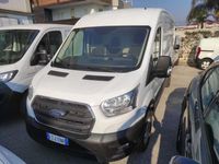 usata Ford Transit Transit350 L3H2 Trend 2.0TDCi 130