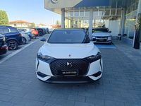 Occasion DS Automobiles DS3 Crossback Performance 110 ch (80 kW) 2022 Blanc SUV
