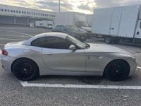 Usata BMW Z4 306 CV (225 kW) 2009 Cabrio