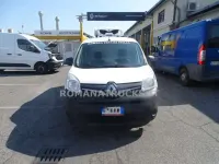 Usata Renault Kangoo 116 CV (85 kW) 2021 Bianco pastello Monovolume