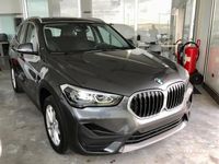 usata BMW X1 S-DRIVE 18D BUSINESS ADVANTAGE