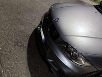 Usata BMW 118 Cabriolet 258 CV (189 kW) 2009 Cabrio