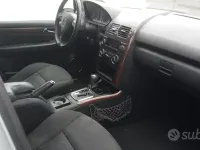 Usata Mercedes A180 Elegance 109 CV (80 kW) 2005 Grigio Berlina