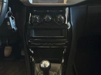 Usata Citroën C3 Exclusive 75 CV (55 kW) 2016 Bianco Berlina