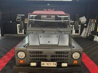 Usata Fiat Campagnola 80 CV (58 kW) 1985 SUV