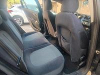 Usata Fiat Bravo Dynamic 120 CV (88 kW) 2009 Nero Utilitaria
