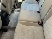Usata Mercedes A200 140 CV (102 kW) 2009 Bluazzurro Berlina